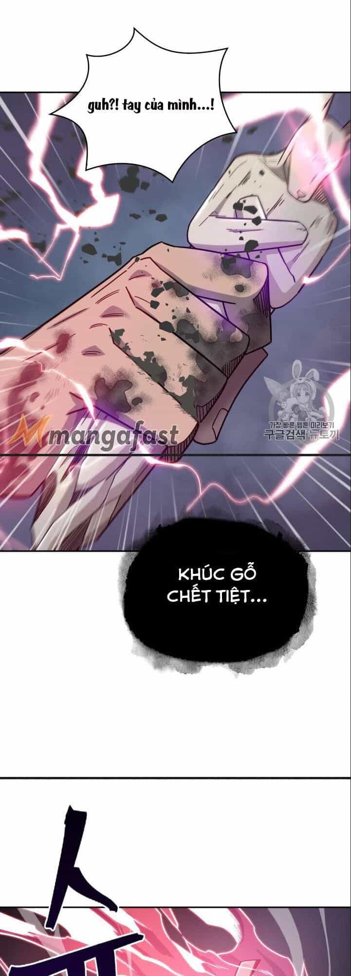 Vua Trộm Mộ - Chương 151 - ảnh 43