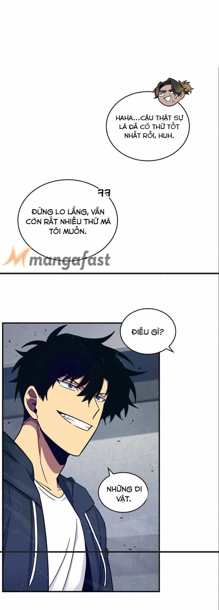 Vua Trộm Mộ - Chương 151 - ảnh 6