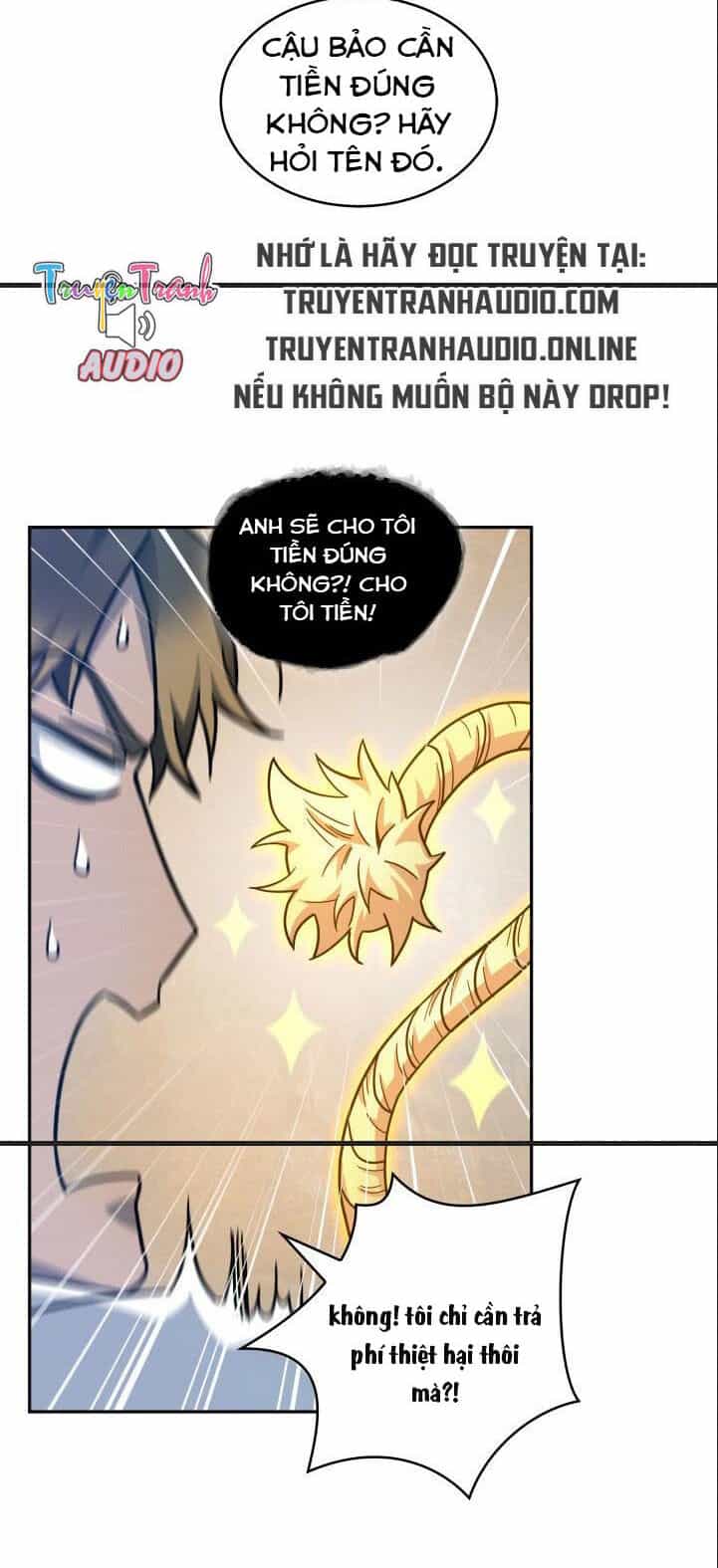 Vua Trộm Mộ - Chương 151 - ảnh 67