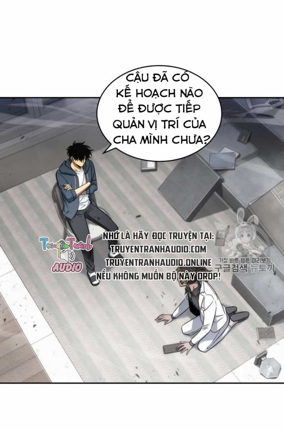 Vua Trộm Mộ - Chương 152 - ảnh 13