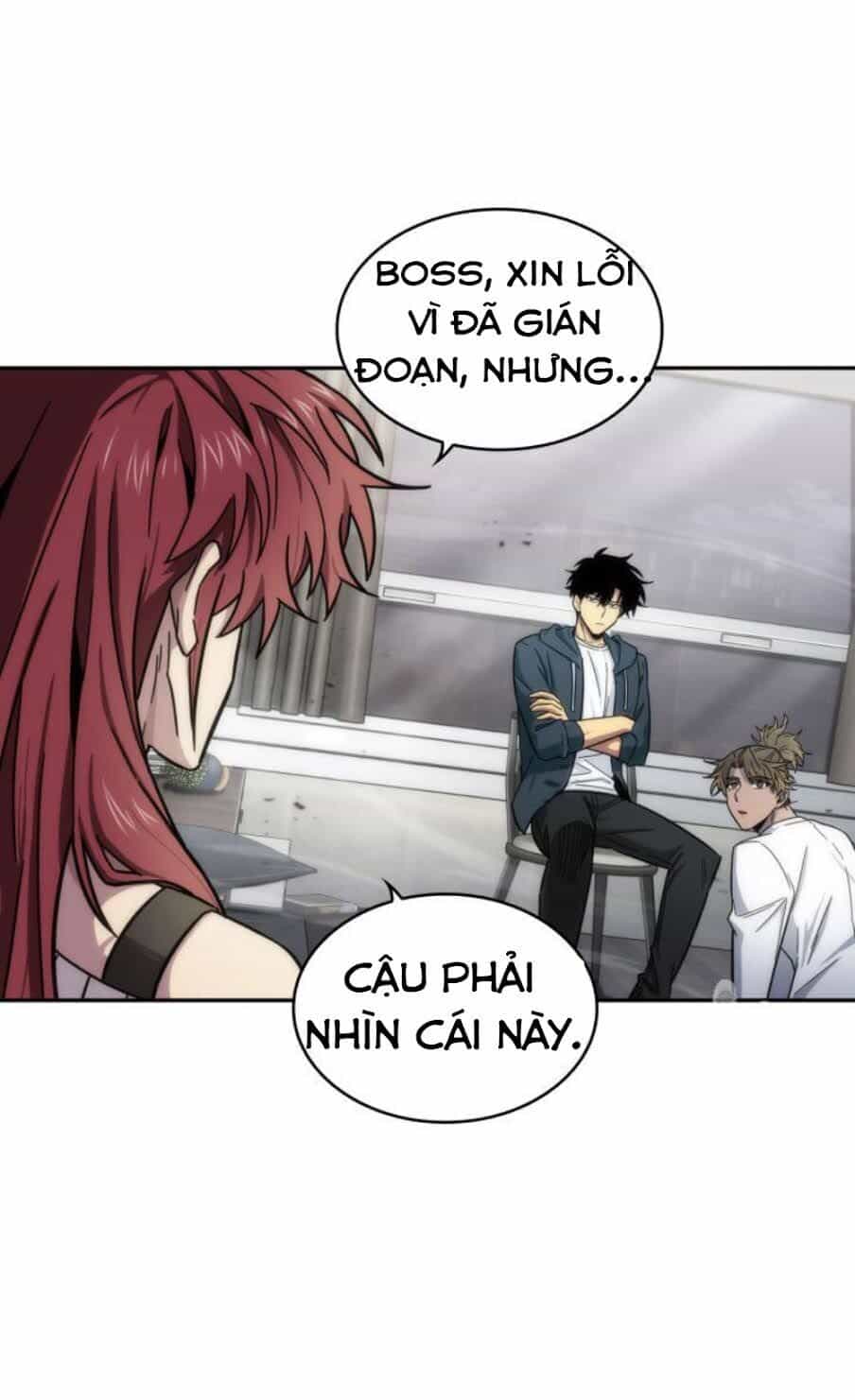 Vua Trộm Mộ - Chương 152 - ảnh 15