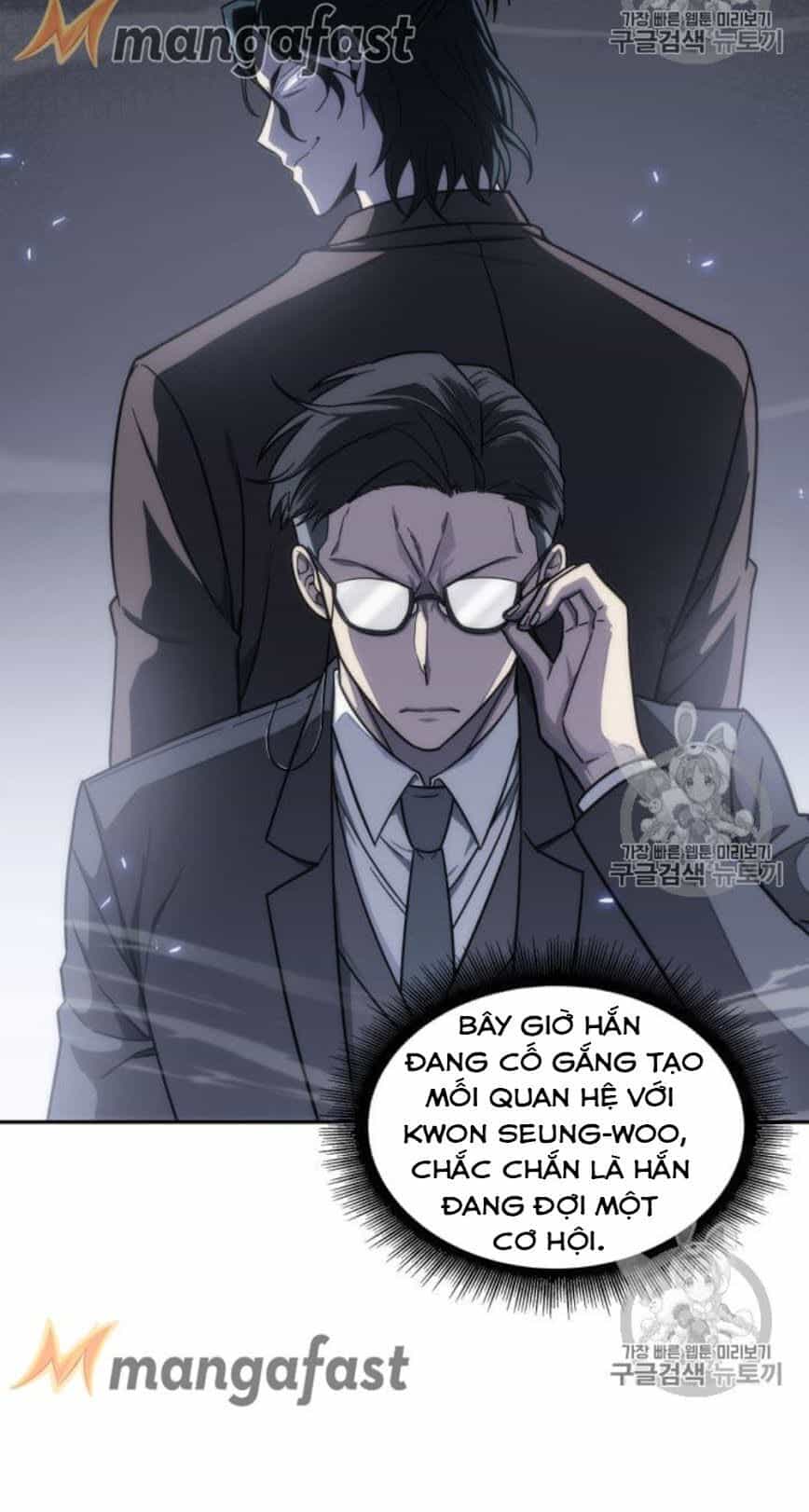 Vua Trộm Mộ - Chương 152 - ảnh 25