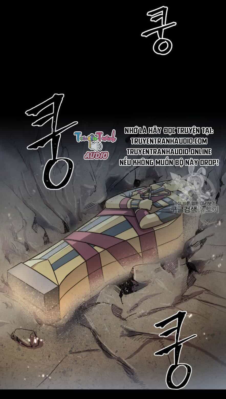 Vua Trộm Mộ - Chương 152 - ảnh 32