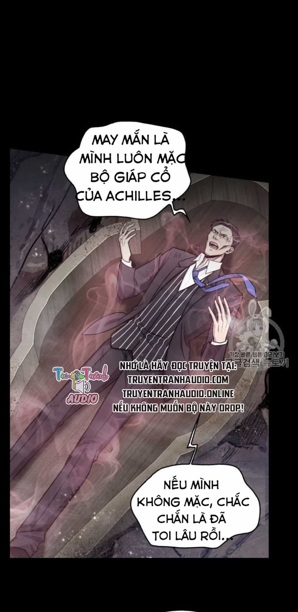 Vua Trộm Mộ - Chương 152 - ảnh 35