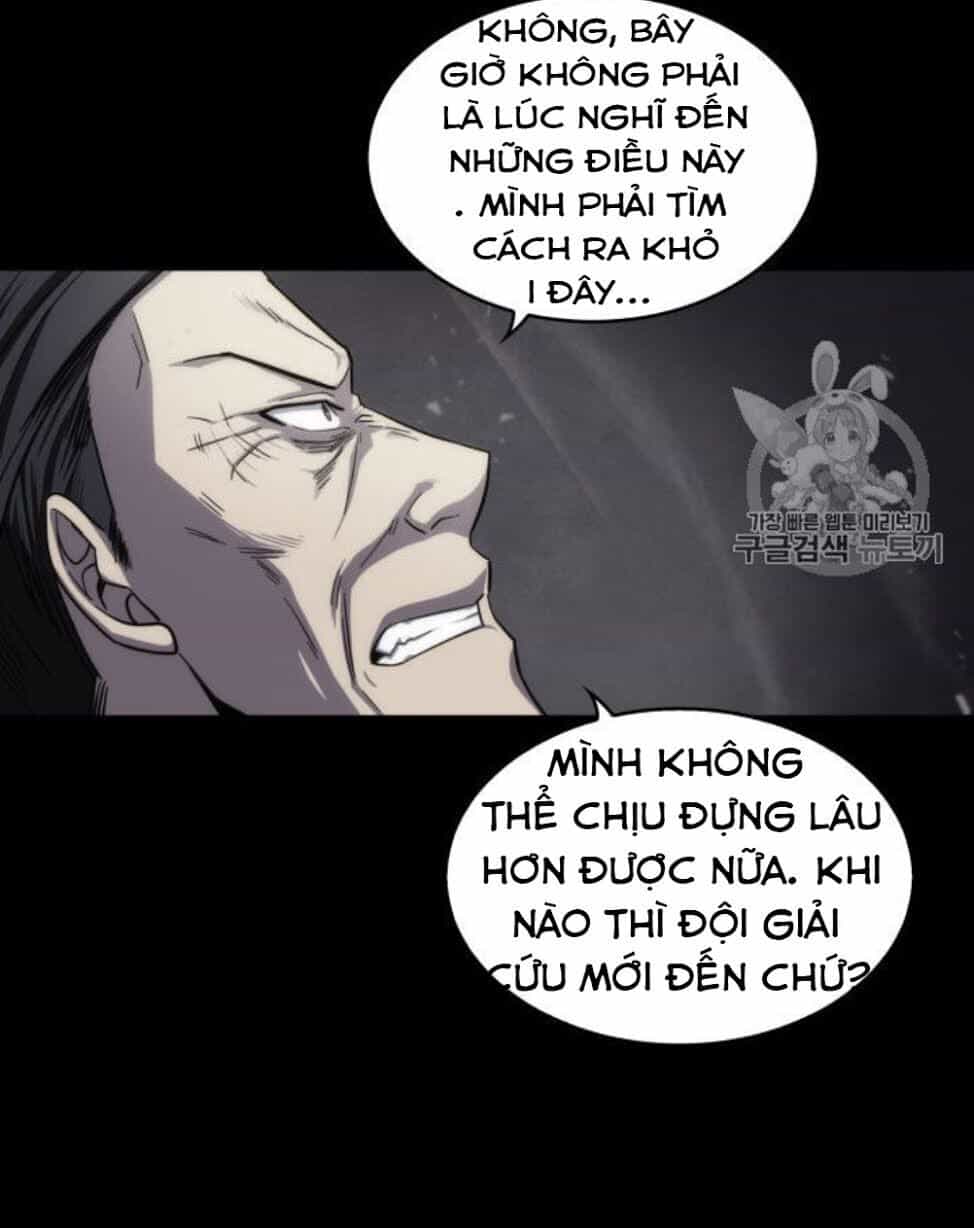Vua Trộm Mộ - Chương 152 - ảnh 36