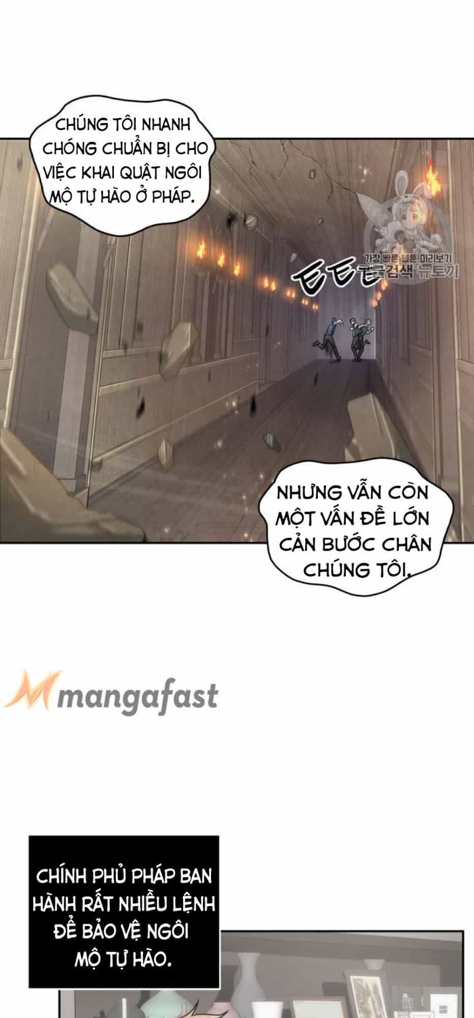 Vua Trộm Mộ - Chương 152 - ảnh 43