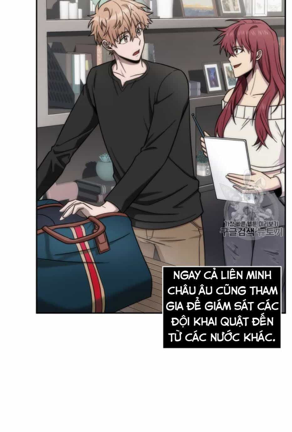 Vua Trộm Mộ - Chương 152 - ảnh 44