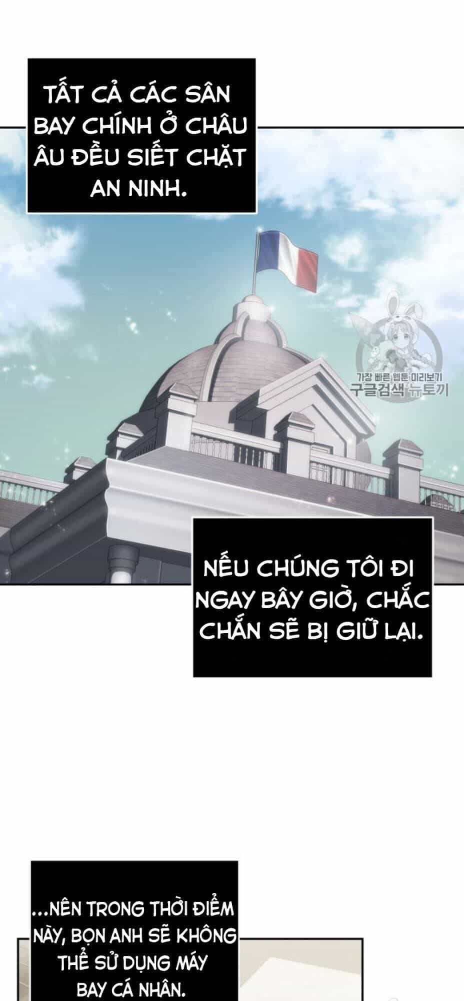 Vua Trộm Mộ - Chương 152 - ảnh 45