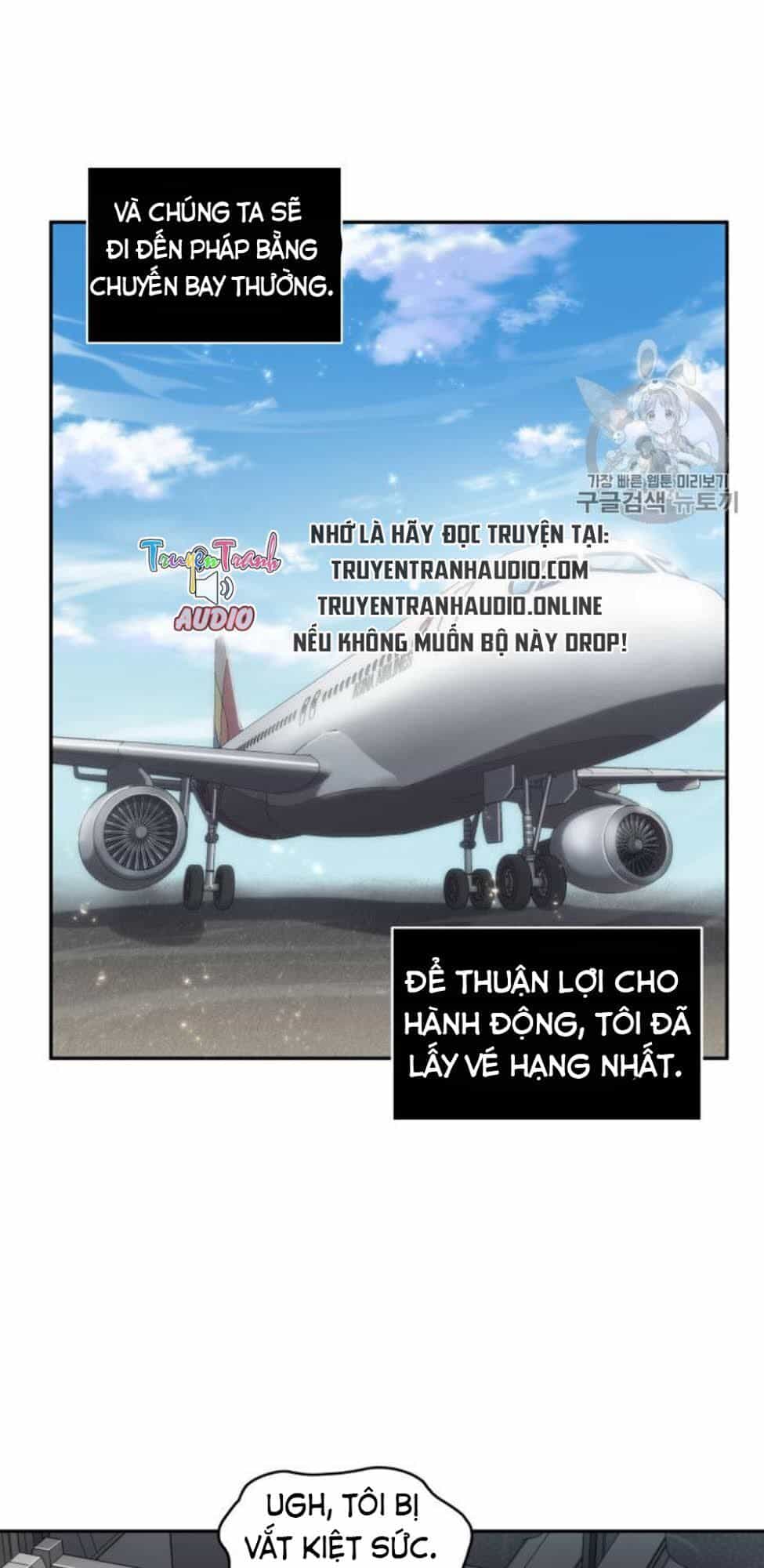 Vua Trộm Mộ - Chương 152 - ảnh 53