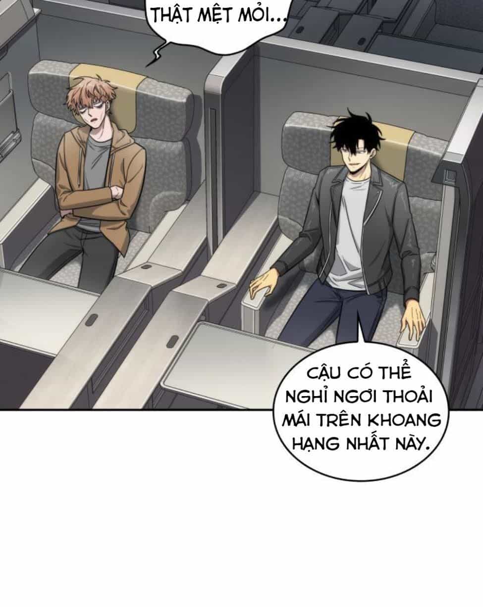 Vua Trộm Mộ - Chương 152 - ảnh 54