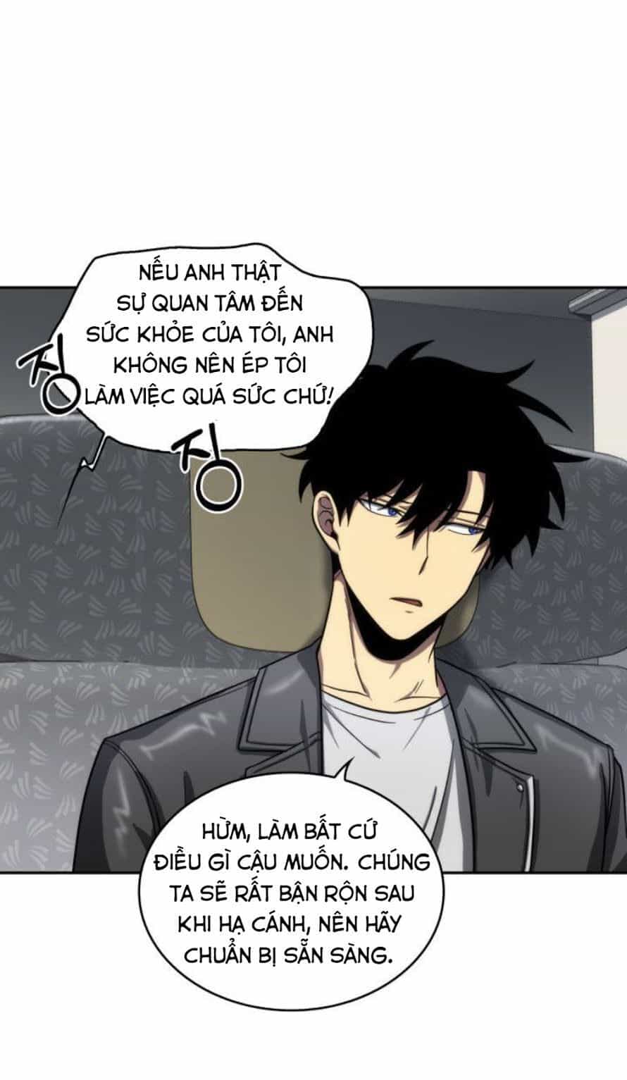 Vua Trộm Mộ - Chương 152 - ảnh 56