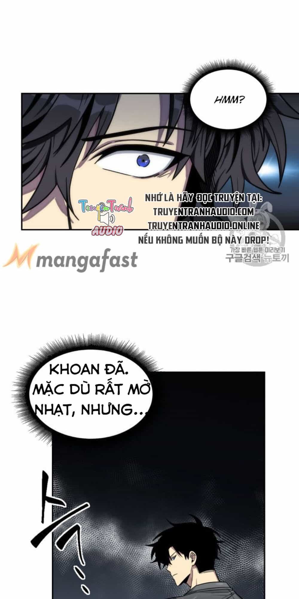 Vua Trộm Mộ - Chương 152 - ảnh 57