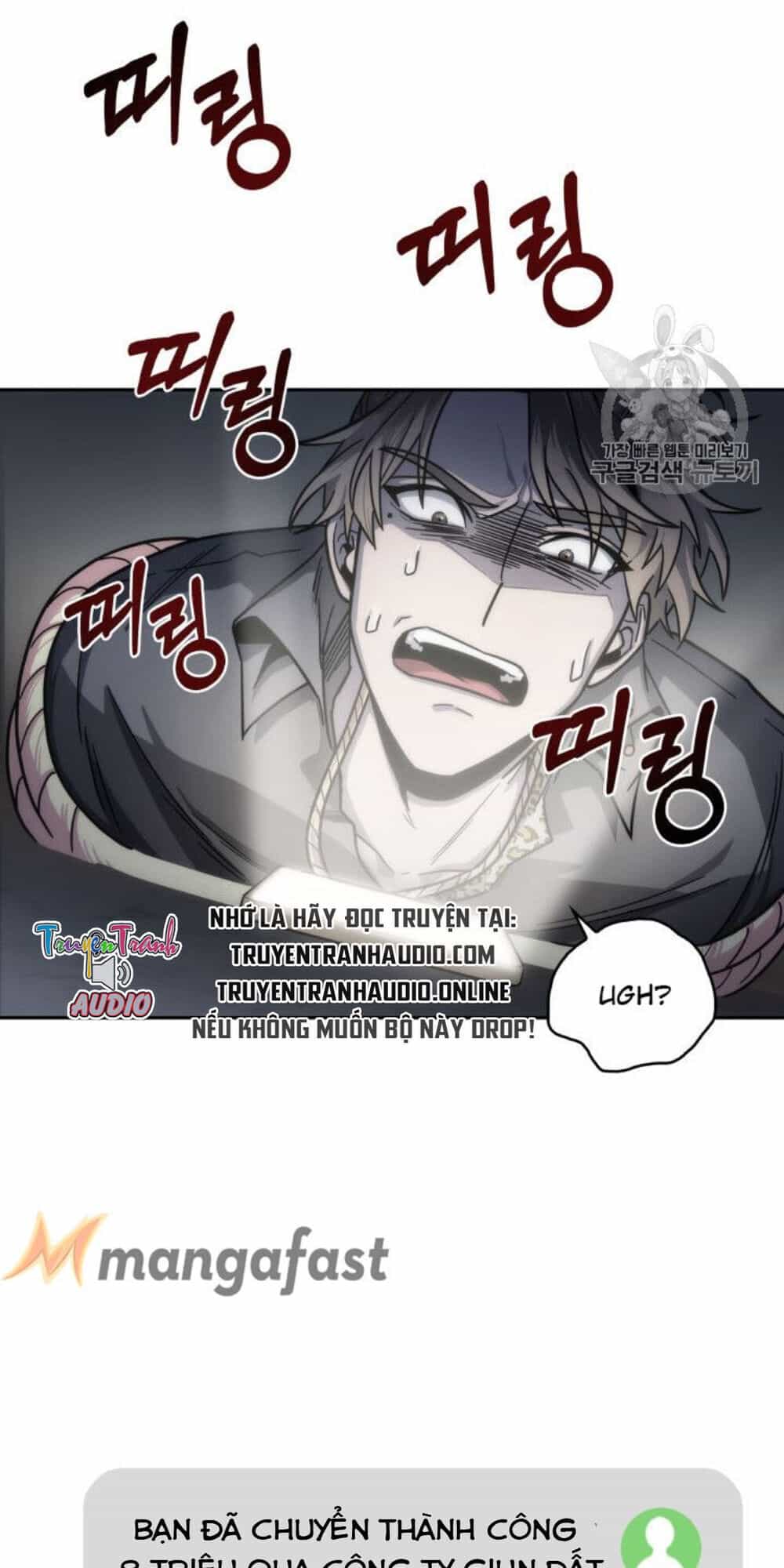 Vua Trộm Mộ - Chương 152 - ảnh 6