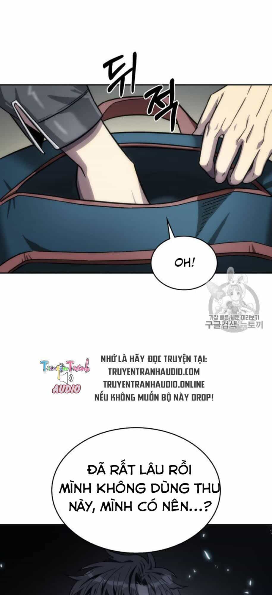 Vua Trộm Mộ - Chương 152 - ảnh 74