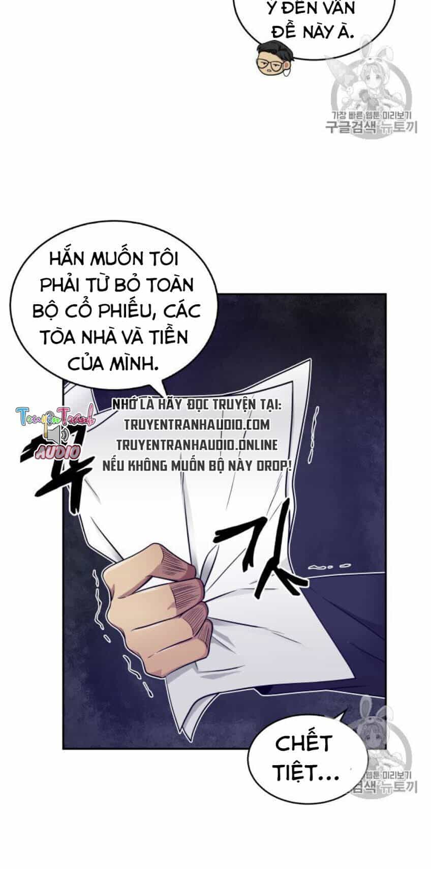 Vua Trộm Mộ - Chương 153 - ảnh 22