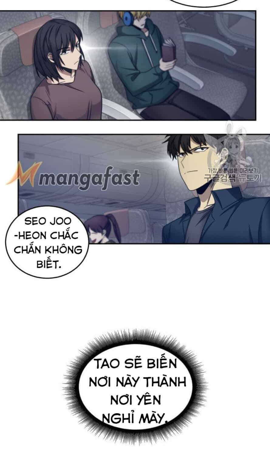 Vua Trộm Mộ - Chương 153 - ảnh 25