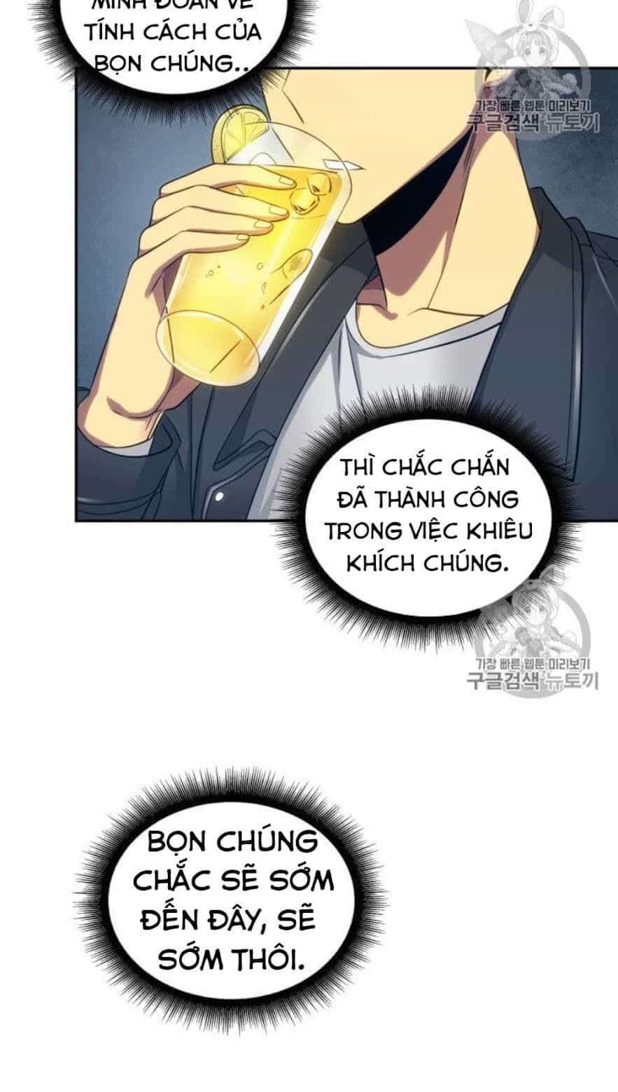 Vua Trộm Mộ - Chương 153 - ảnh 29
