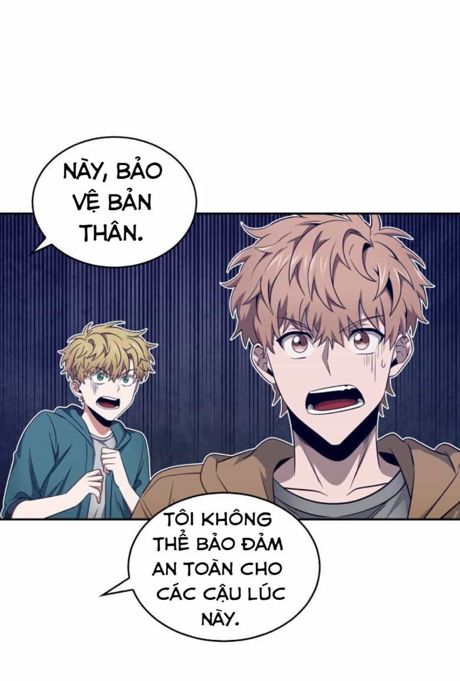Vua Trộm Mộ - Chương 153 - ảnh 39