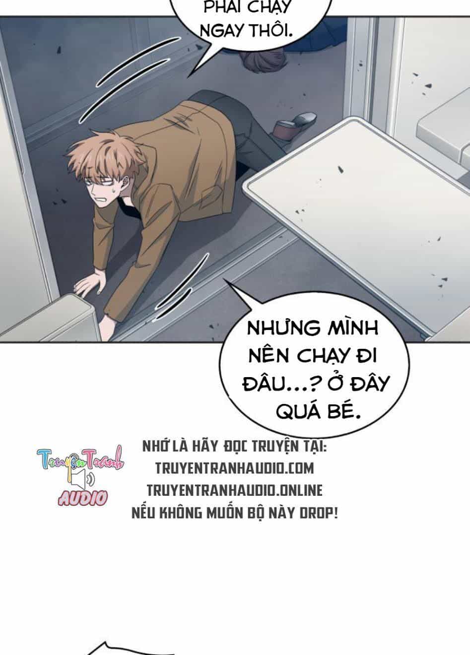 Vua Trộm Mộ - Chương 153 - ảnh 48