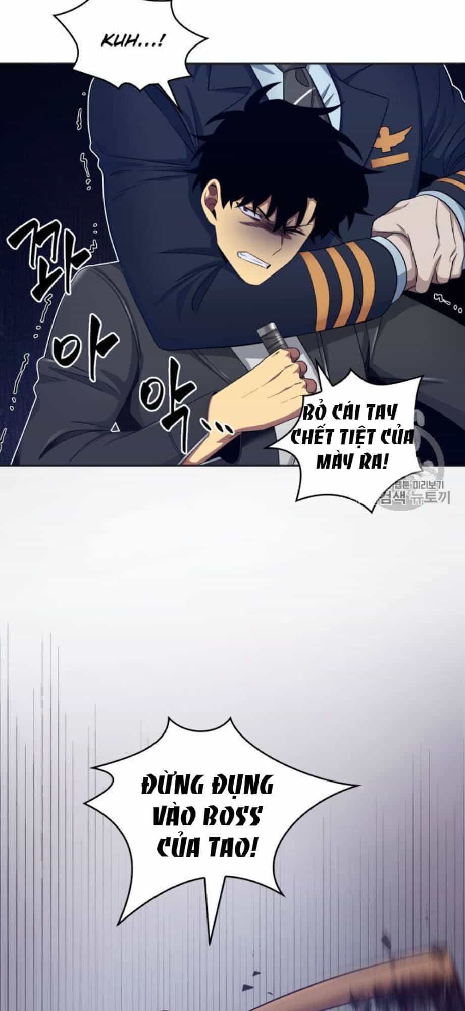 Vua Trộm Mộ - Chương 153 - ảnh 49
