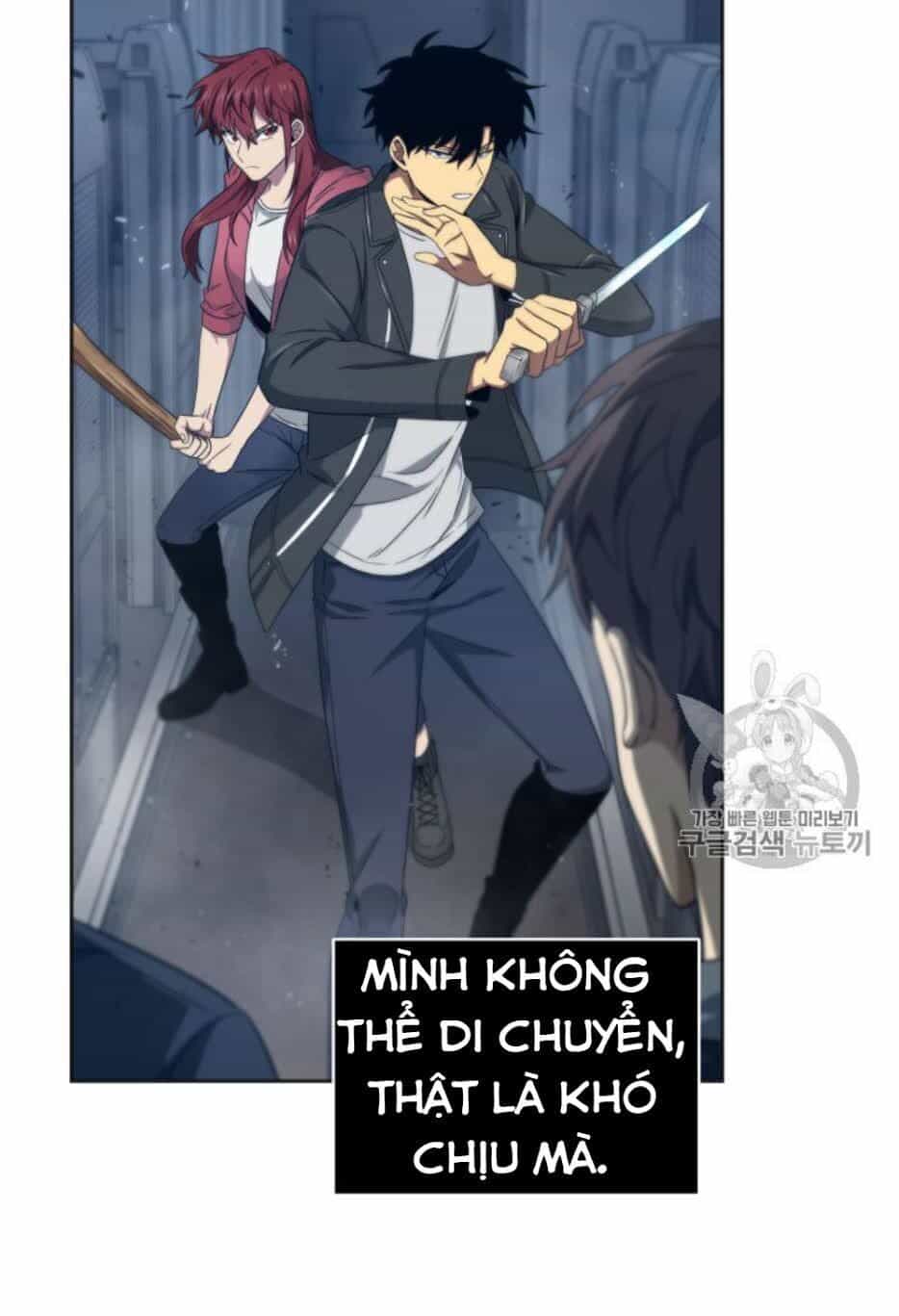 Vua Trộm Mộ - Chương 153 - ảnh 54