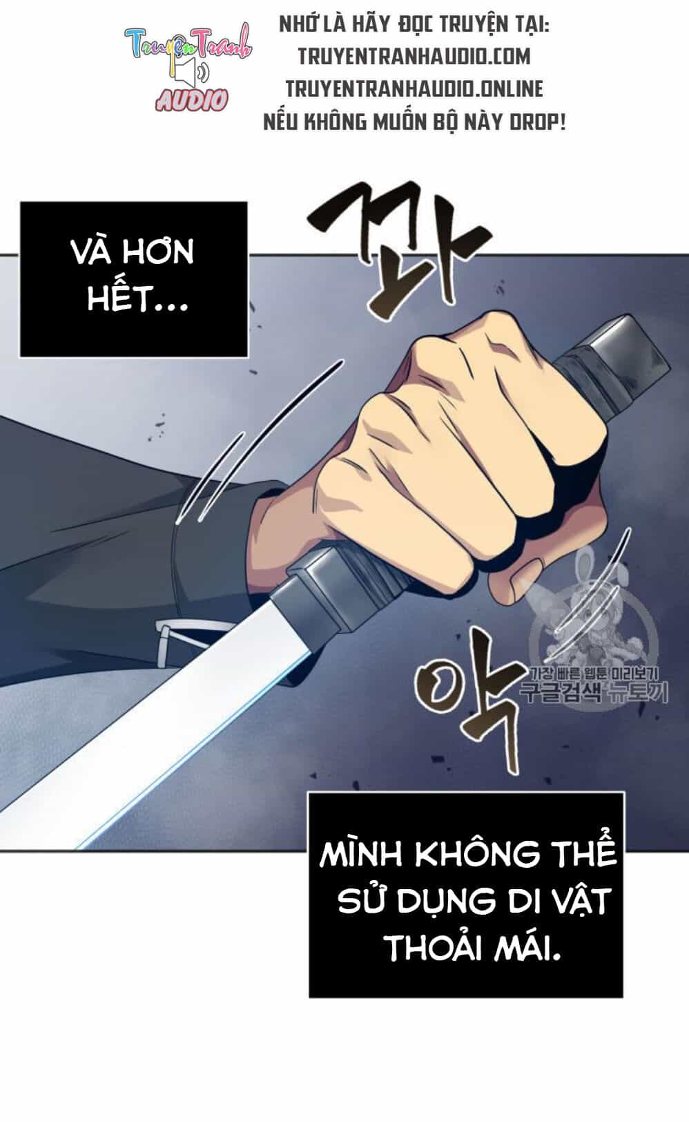 Vua Trộm Mộ - Chương 153 - ảnh 55