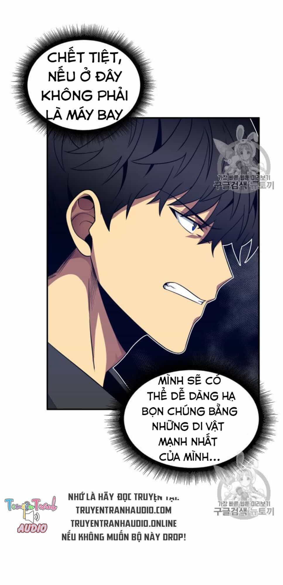 Vua Trộm Mộ - Chương 153 - ảnh 56