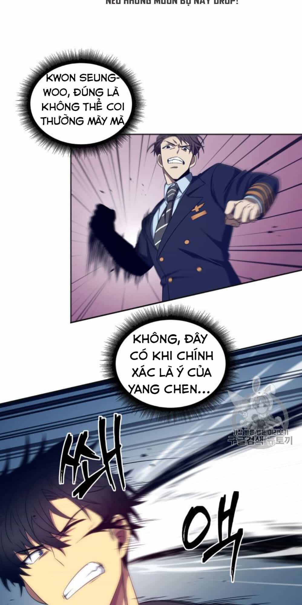 Vua Trộm Mộ - Chương 153 - ảnh 60