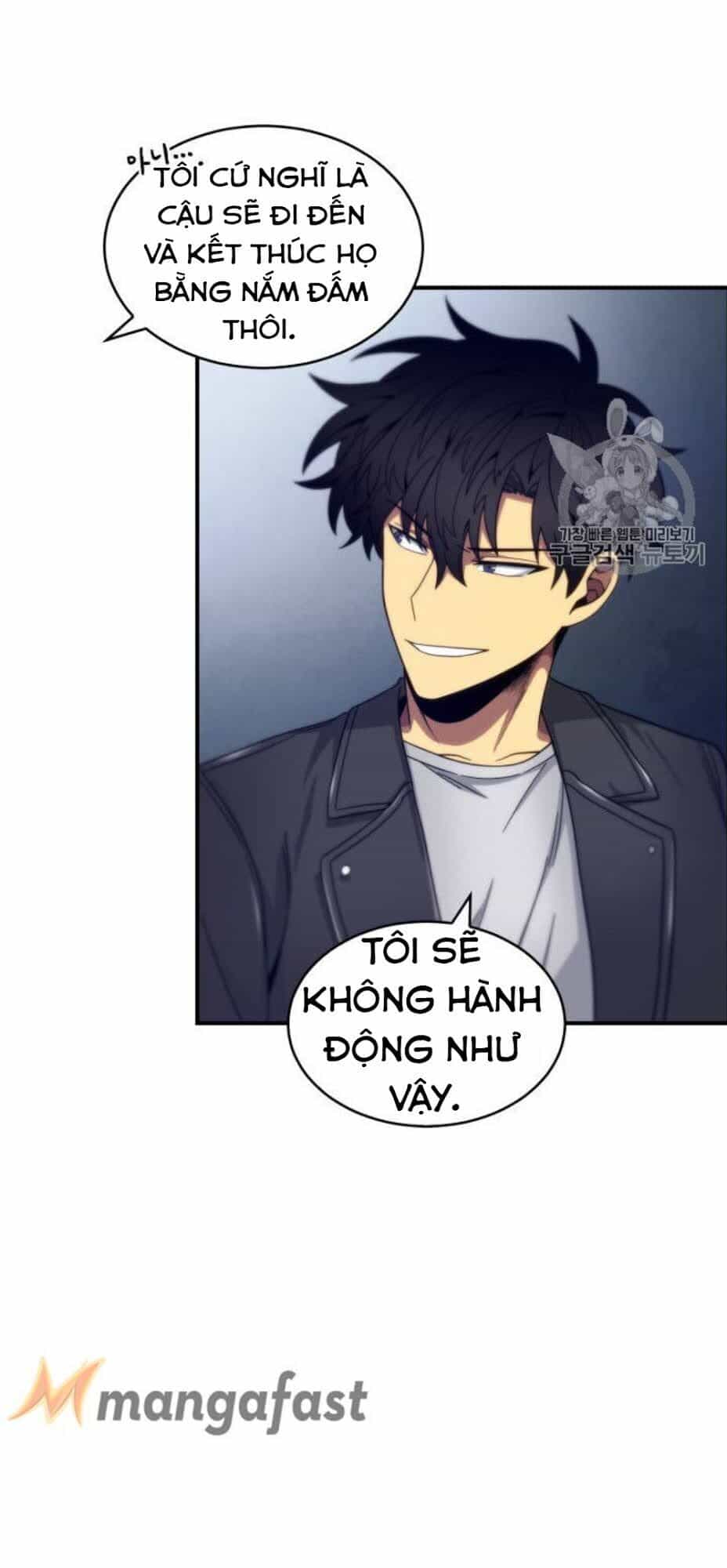 Vua Trộm Mộ - Chương 153 - ảnh 8