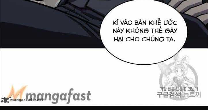 Vua Trộm Mộ - Chương 154 - ảnh 24