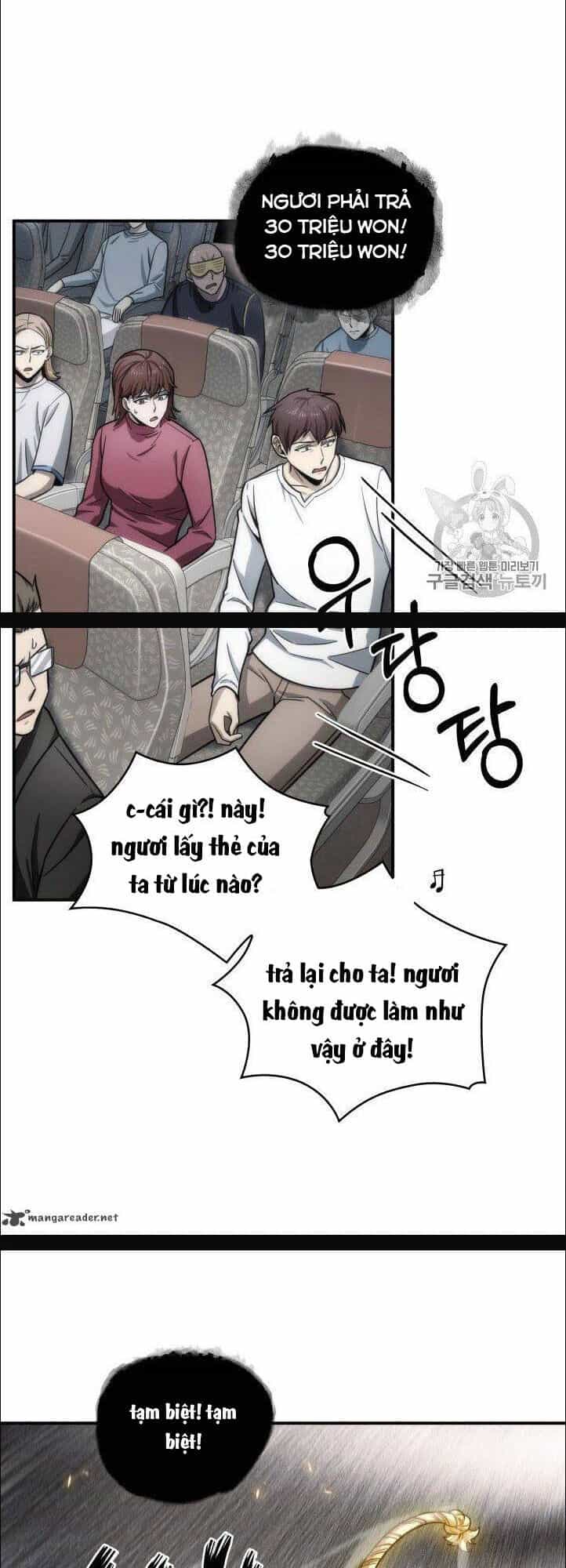 Vua Trộm Mộ - Chương 154 - ảnh 33