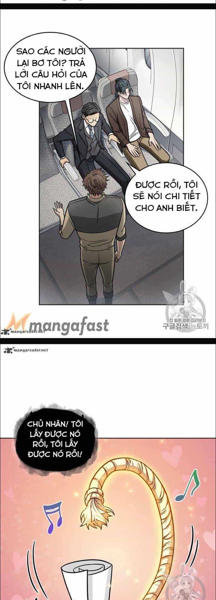 Vua Trộm Mộ - Chương 154 - ảnh 47