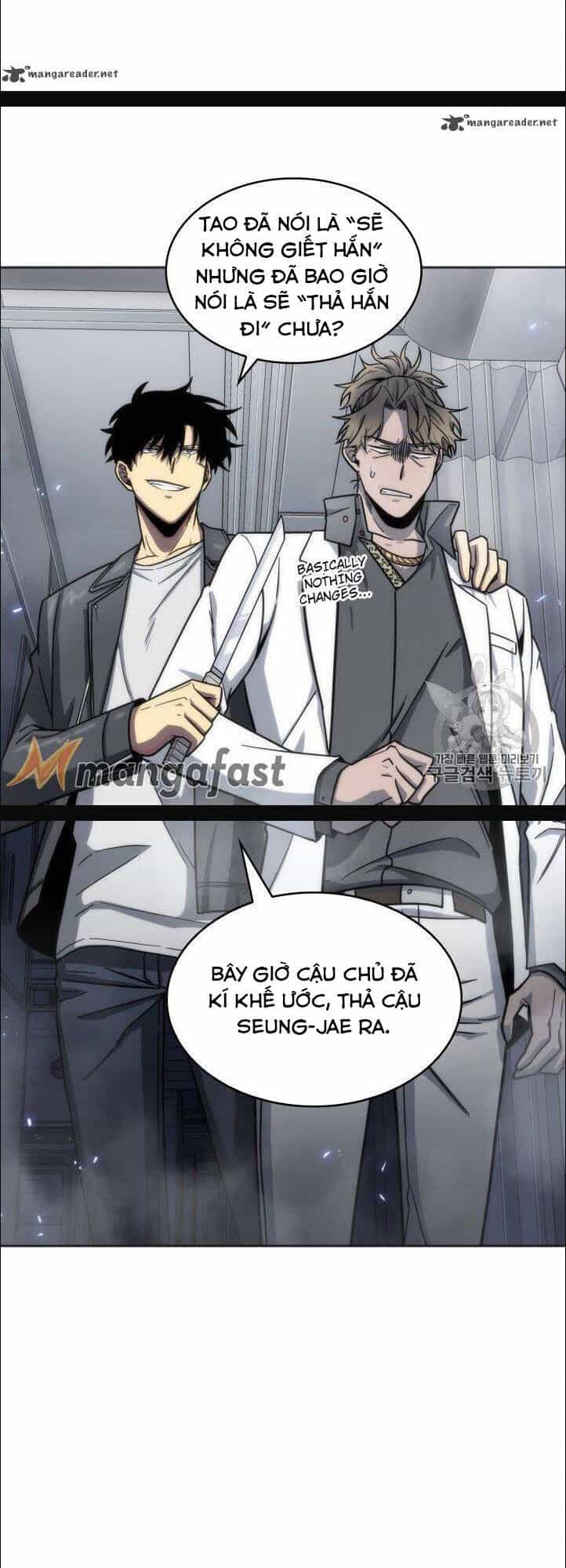 Vua Trộm Mộ - Chương 154 - ảnh 52