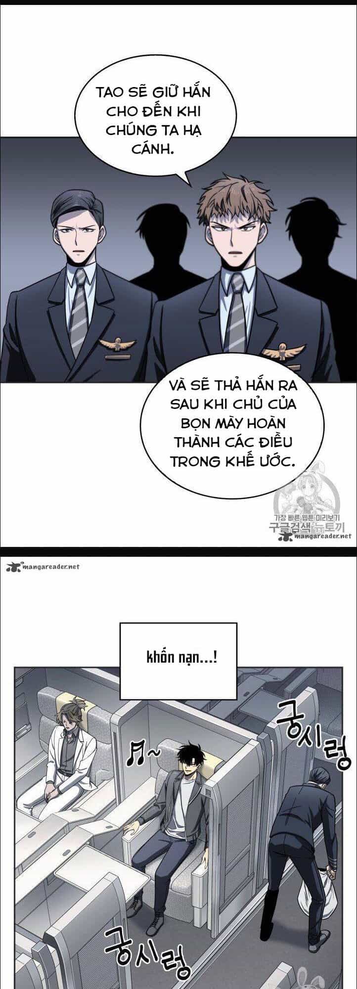 Vua Trộm Mộ - Chương 154 - ảnh 54