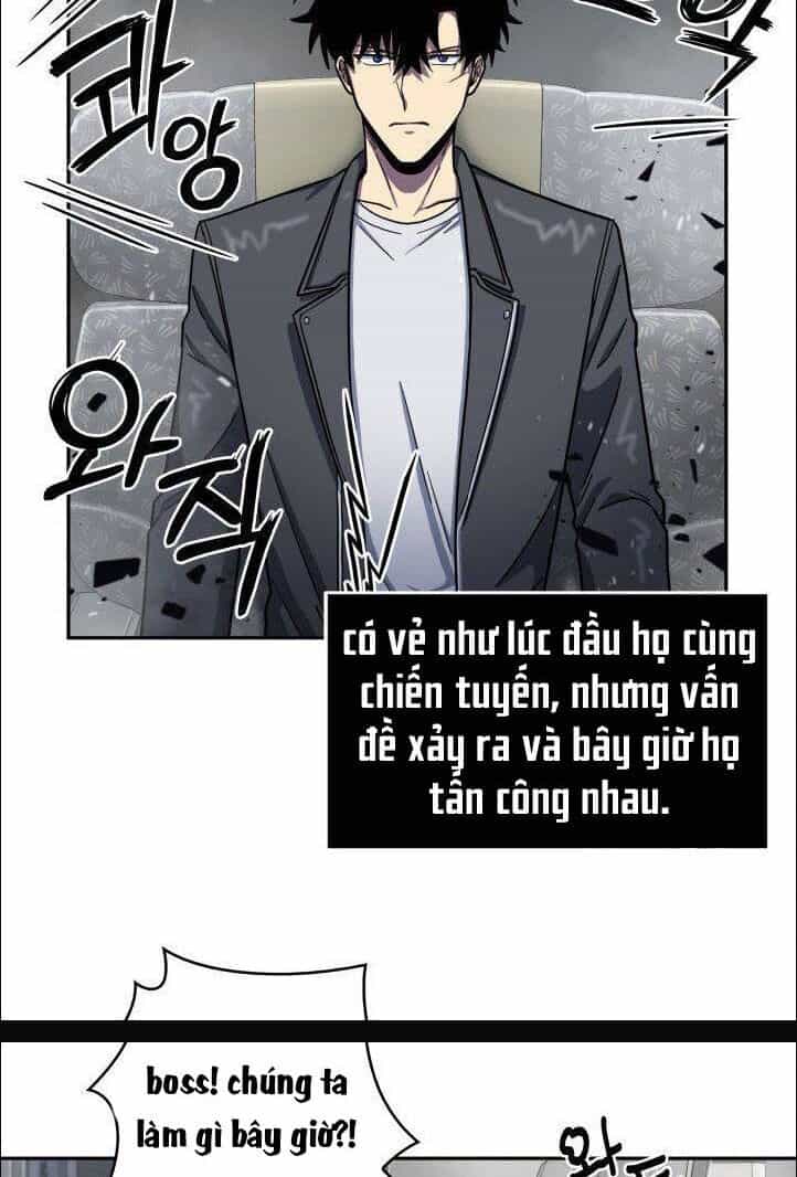 Vua Trộm Mộ - Chương 154 - ảnh 65