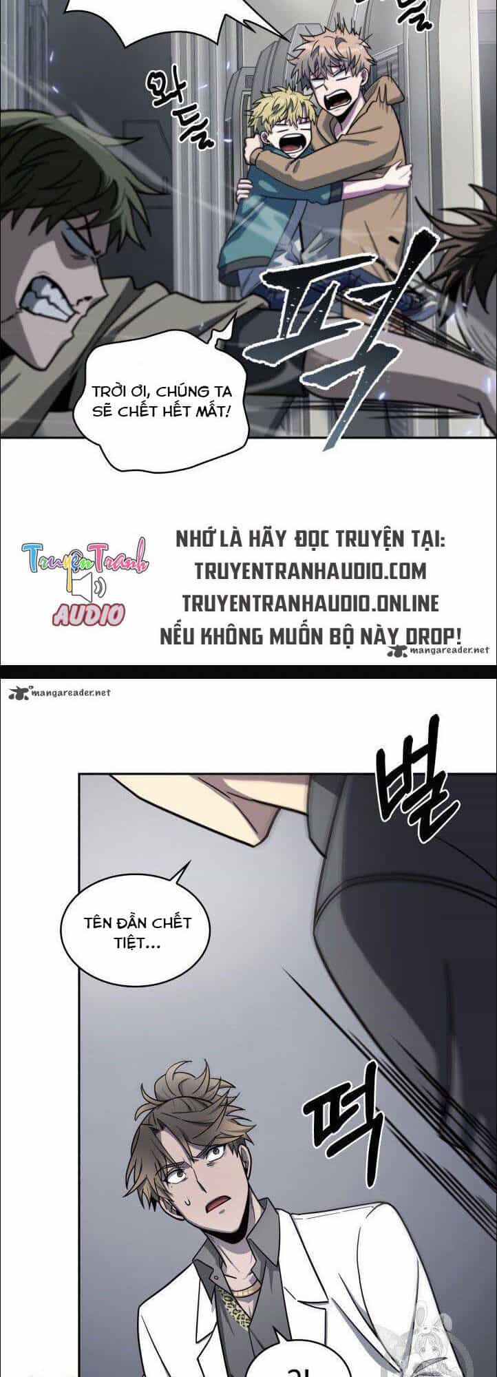 Vua Trộm Mộ - Chương 154 - ảnh 66