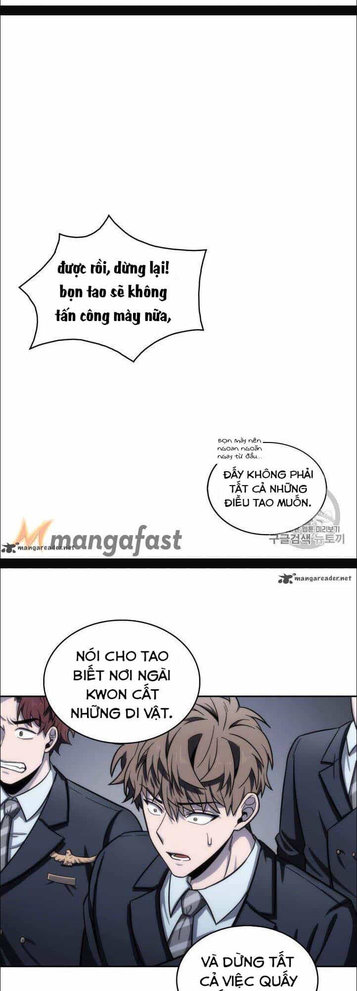 Vua Trộm Mộ - Chương 154 - ảnh 9