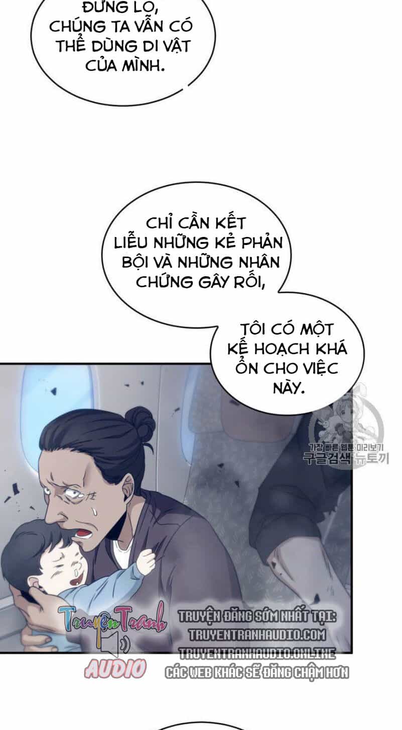 Vua Trộm Mộ - Chương 155 - ảnh 12