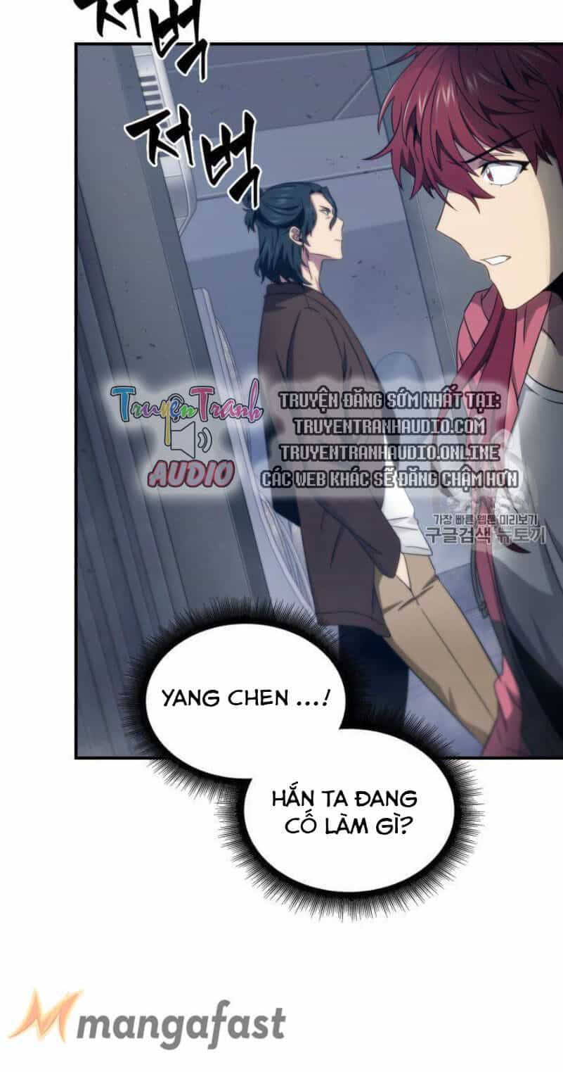 Vua Trộm Mộ - Chương 155 - ảnh 17