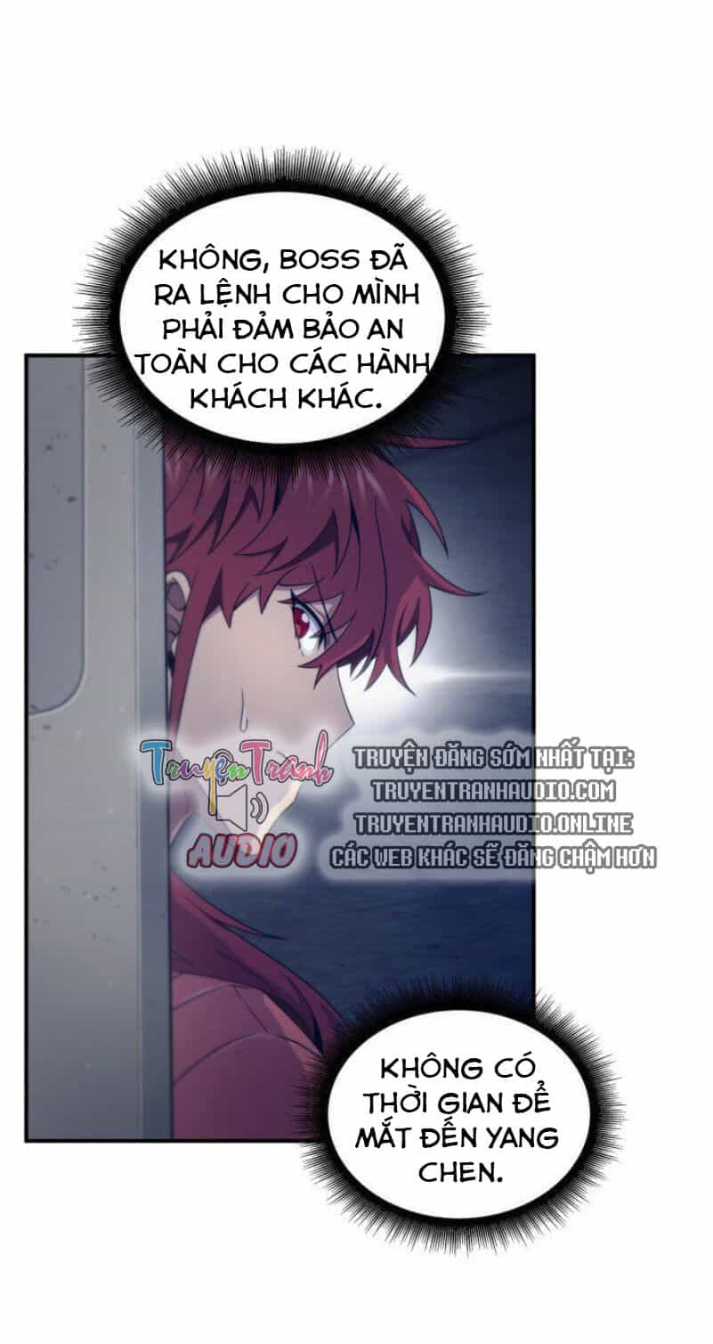 Vua Trộm Mộ - Chương 155 - ảnh 18