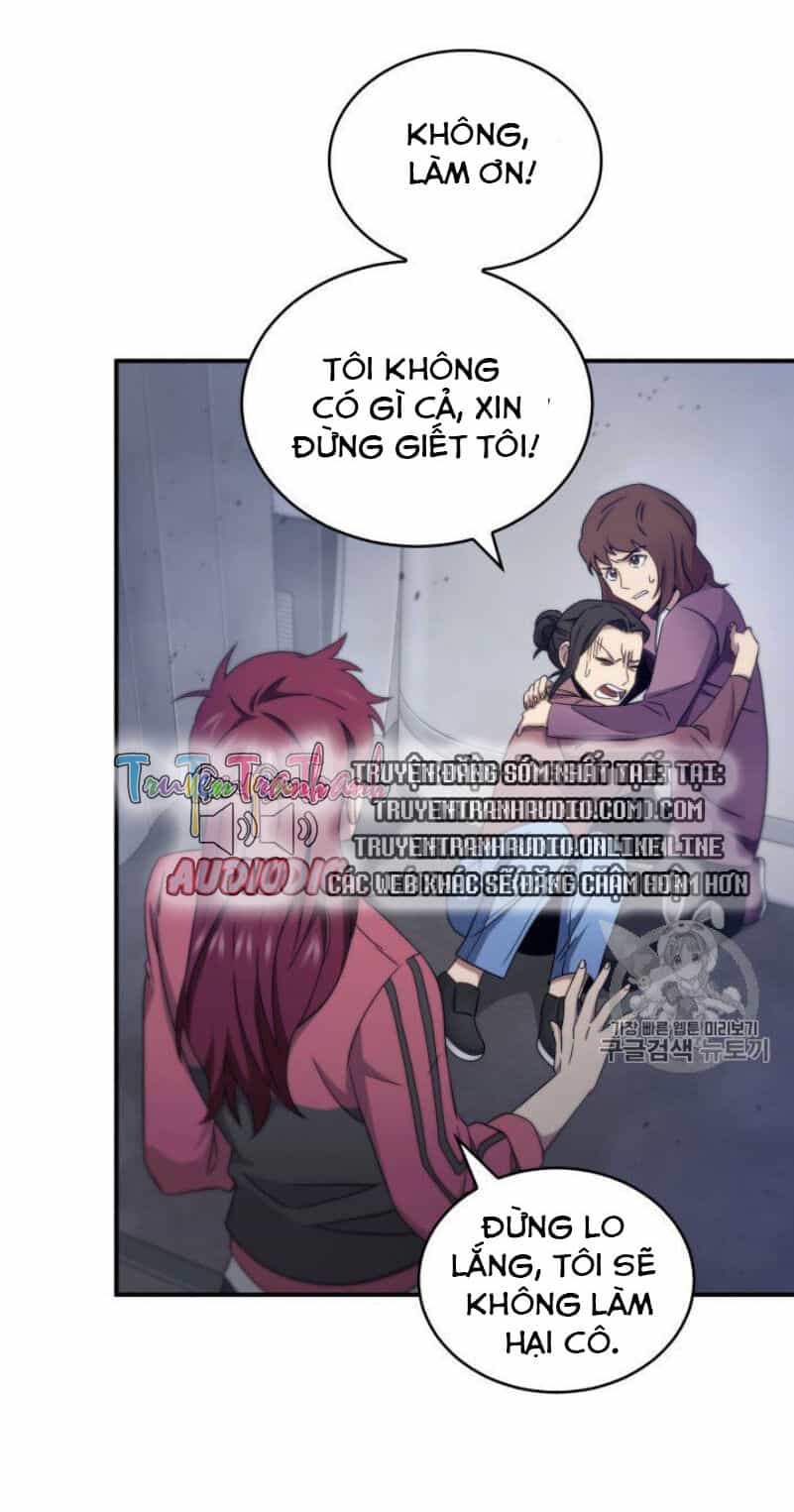 Vua Trộm Mộ - Chương 155 - ảnh 20