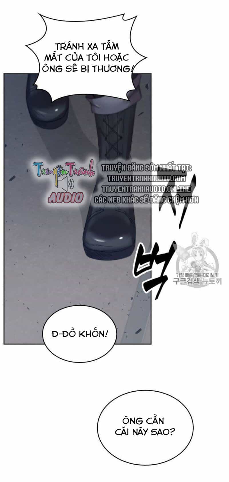 Vua Trộm Mộ - Chương 155 - ảnh 32