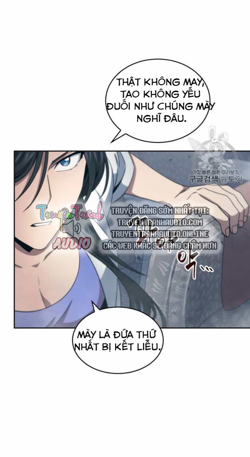 Vua Trộm Mộ - Chương 155 - ảnh 46