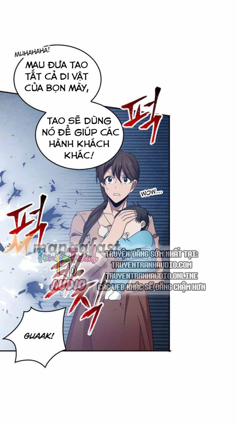 Vua Trộm Mộ - Chương 155 - ảnh 48
