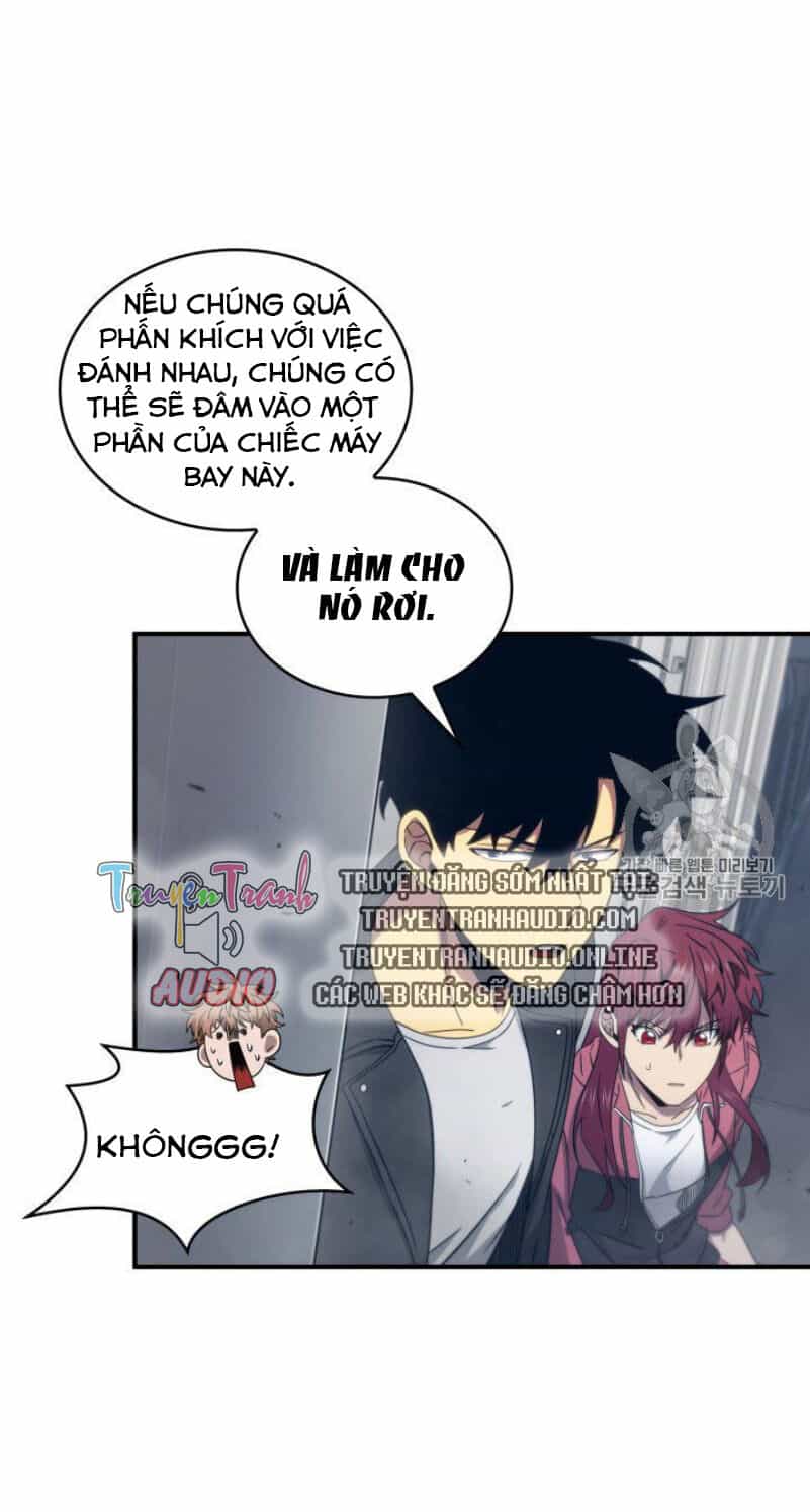 Vua Trộm Mộ - Chương 155 - ảnh 6