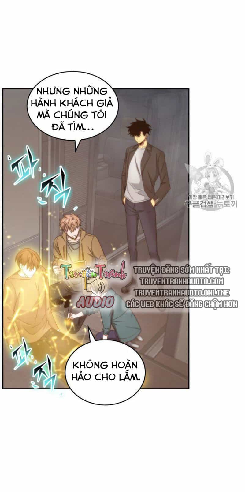 Vua Trộm Mộ - Chương 155 - ảnh 61