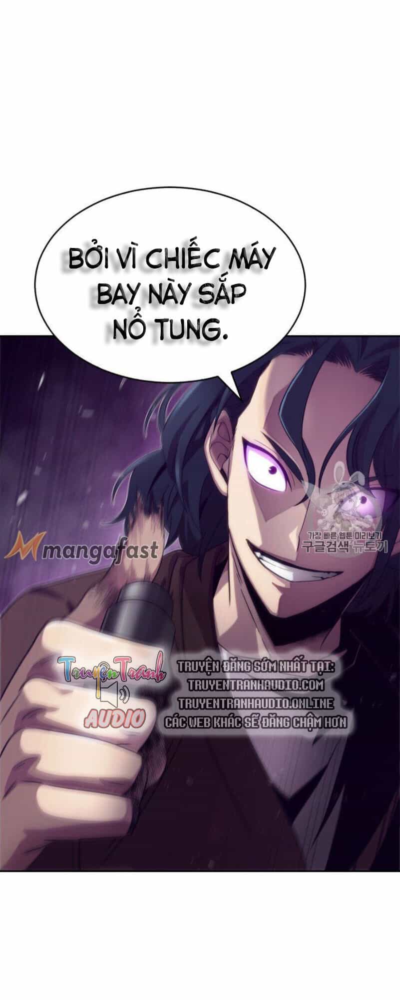 Vua Trộm Mộ - Chương 155 - ảnh 74