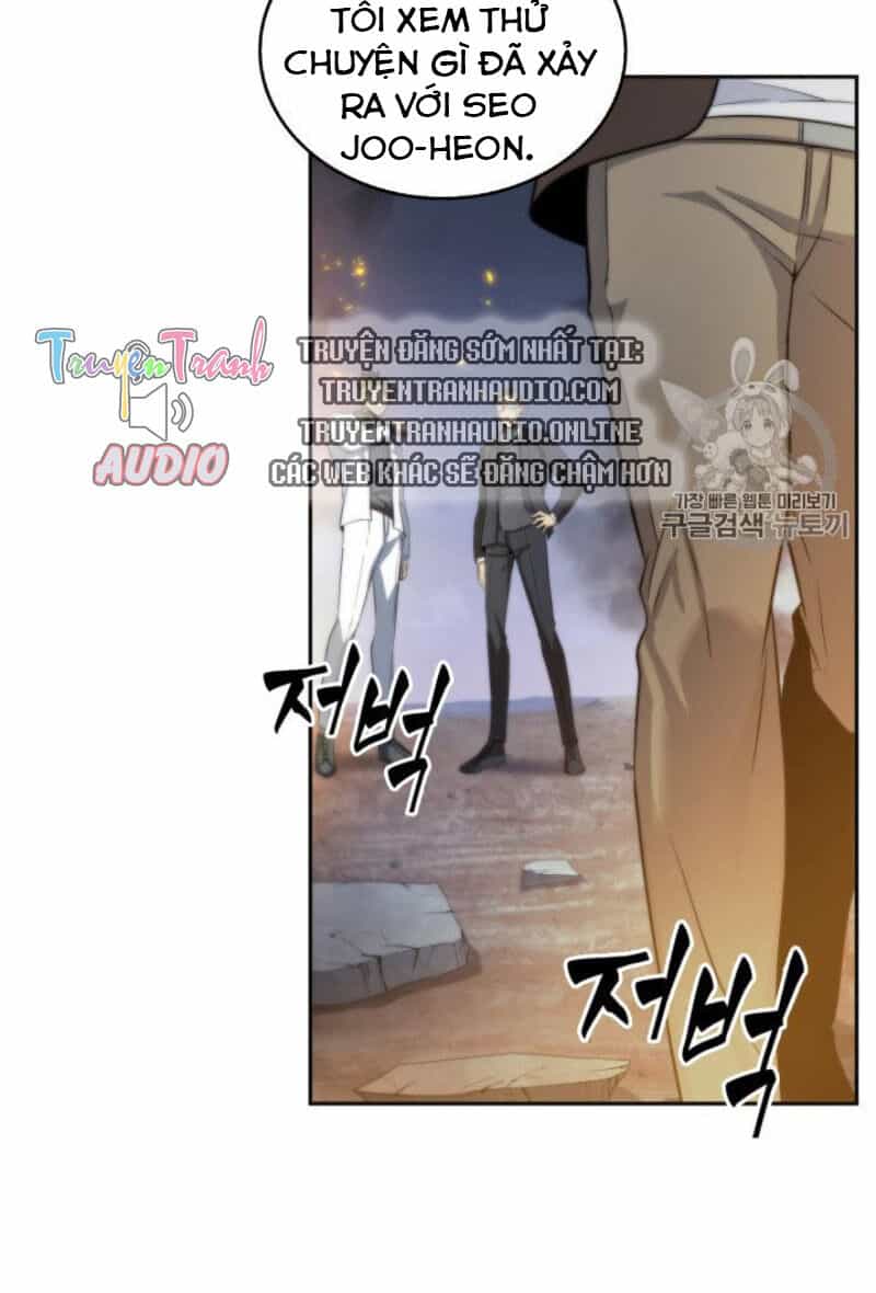 Vua Trộm Mộ - Chương 156 - ảnh 21