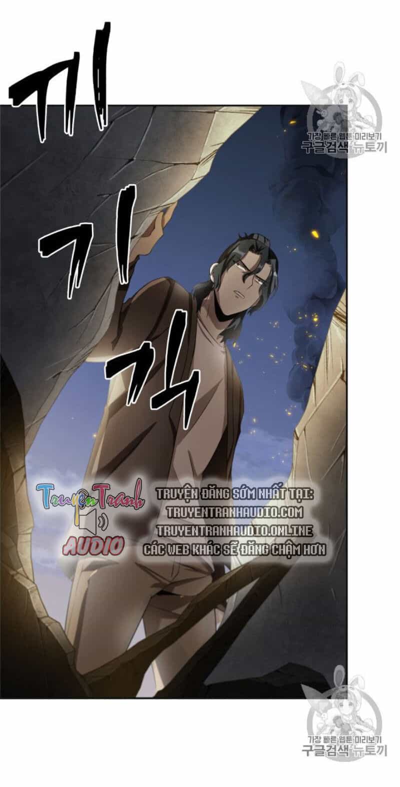 Vua Trộm Mộ - Chương 156 - ảnh 22