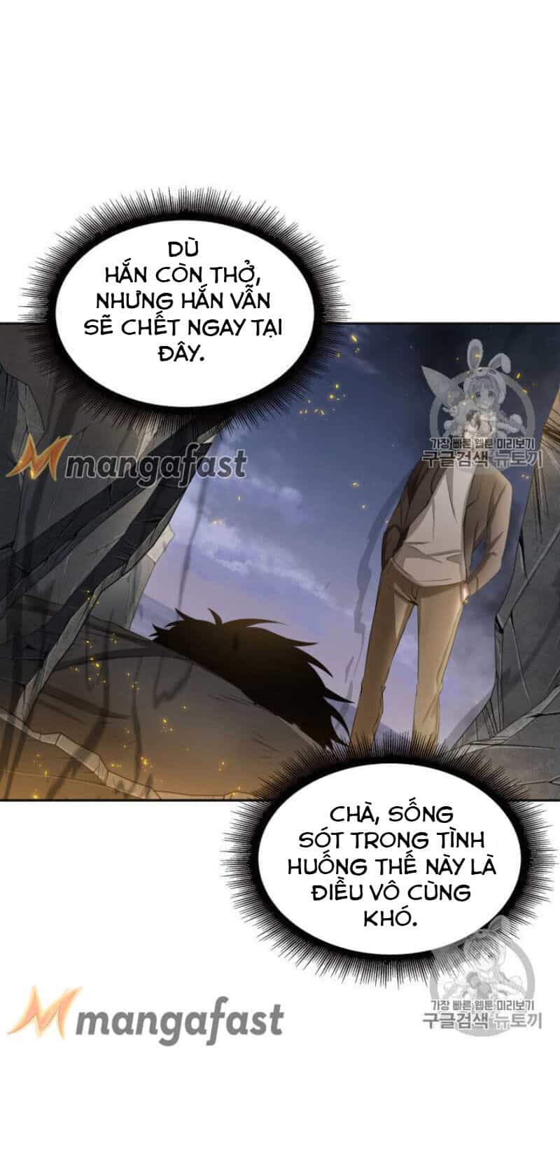 Vua Trộm Mộ - Chương 156 - ảnh 25